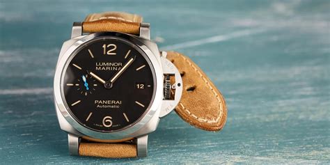 panerai sandwich vs sausage dial|panerai sandwich dial meaning.